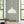 Load image into Gallery viewer, LightFixturesUSA-1-Light Danish Kitchen Dome Pendant Light - Black White-Pendant Light-White-
