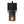 Load image into Gallery viewer, LightFixturesUSA-1-Light Glass Cylinder Wall Sconce-Wall Sconce-Black-
