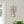 Load image into Gallery viewer, LightFixturesUSA-1-Light Glass Cylinder Wall Sconce-Wall Sconce-Nickel-
