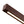 LightFixturesUSA-1-Light Modern Minimalist LED Wood Linear Chandelier-Chandelier-Walnut-