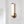Load image into Gallery viewer, LightFixturesUSA-1-Light Vintage Glass Tube Dimmable LED Wall Sconce-Wall Sconce-Antique Brass-
