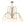 LightFixturesUSA-10-Light Frosted Glass Globe Bubble Chandelier-Chandelier-Black-