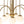 LightFixturesUSA-10-Light Frosted Glass Globe Bubble Chandelier-Chandelier-Black-