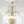 Load image into Gallery viewer, LightFixturesUSA-10-Light Frosted Glass Globe Bubble Chandelier-Chandelier-Brass-
