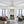 LightFixturesUSA-10-Light Frosted Glass Globe Bubble Chandelier-Chandelier-Brass-