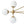 LightFixturesUSA-10-Light Frosted Glass Globe Geometric Chandelier-Chandelier-Black-10-Lt