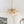 LightFixturesUSA-10-Light Geometric Sputnik Sunburst Chandelier-Chandelier-Brass-