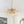Load image into Gallery viewer, LightFixturesUSA-10-Light Geometric Sputnik Sunburst Chandelier-Chandelier-Brass-
