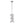 LightFixturesUSA-10-Light Pearl Tiered Milky Glass Globe Pendant Light-Pendant Light-10-Lt-Chrome
