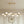LightFixturesUSA-12-Light Brass Frosted Glass Bubble Linear Chandelier-Chandelier-Brass-