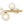 LightFixturesUSA-12-Light Brass Frosted Glass Bubble Linear Chandelier-Chandelier-Brass-