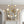 LightFixturesUSA-12-Light Opal Glass Globe Sputnik Chandelier-Chandelier-Brass (Pre-Order)-