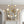 Load image into Gallery viewer, LightFixturesUSA-12-Light Opal Glass Globe Sputnik Chandelier-Chandelier-Brass (Pre-Order)-
