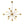 LightFixturesUSA-12-Light Opal Glass Globe Sputnik Chandelier-Chandelier-Brass (Pre-Order)-