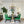 LightFixturesUSA-12-Light Opal Glass Globe Sputnik Chandelier-Chandelier-Brass (Pre-Order)-