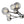 Load image into Gallery viewer, LightFixturesUSA-15-Light Branch Smoked Glass Globe Bubble Chandelier-Chandelier-Black-
