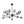 LightFixturesUSA-15-Light Branch Smoked Glass Globe Bubble Chandelier-Chandelier-Black-