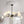 Load image into Gallery viewer, LightFixturesUSA-15-Light Frosted Glass Globe Branch Pendant Chandelier-Chandelier-Black-
