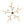 LightFixturesUSA-15-Light Frosted Glass Globe Branch Pendant Chandelier-Chandelier-Black-
