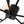 LightFixturesUSA-15-Light Frosted Glass Globe Branch Pendant Chandelier-Chandelier-Black-