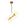 LightFixturesUSA-16-Light Milky White Glass Globe Linear Sputnik Chandelier-Chandelier-Black-16-Lt
