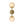 LightFixturesUSA-2-Light Glass Globe Wall Sconce-Wall Sconce-Clear Glass-Brass