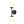 LightFixturesUSA-2-Light Glass Globe Wall Sconce-Wall Sconce-Opal Glass-Black