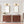LightFixturesUSA-2-Light Glass Globe Wall Sconce-Wall Sconce-Opal Glass-Brass