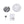 LightFixturesUSA-2-light Hammered Glass Flush Mount Ceiling Light-Ceiling Light-2-Lt-Gold