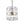 Load image into Gallery viewer, LightFixturesUSA-2-Light Industrial Metal Cylinder Lantern Pendant Light-Chandelier-Metal-
