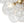 LightFixturesUSA-3-Light Brass Cluster Clear Glass Globe Bubble Ceiling Light-Ceiling Light-Brass-