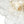 LightFixturesUSA-3-Light Brass Sculpture Glass Globe Bubble Semi Flush Chandelier-Chandelier-Brass-3-Lt (Pre-Order)