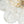 LightFixturesUSA-3-Light Brass Sculpture Glass Globe Bubble Semi Flush Chandelier-Chandelier-Brass-3-Lt (Pre-Order)