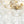 LightFixturesUSA-3-Light Brass Sculpture Glass Globe Bubble Semi Flush Chandelier-Chandelier-Brass-3-Lt (Pre-Order)