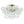 LightFixturesUSA-3-Light Brass Sculpture Glass Globe Bubble Semi Flush Chandelier-Chandelier-Brass-3-Lt (Pre-Order)