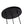 Load image into Gallery viewer, LightFixturesUSA-3-Light Cluster Black Geometric Pendant Light-Pendant Light-Black-
