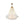 LightFixturesUSA-3-Light Cluster Frosted Glass Bubble Chandelier-Chandelier-37 Globes-Gold