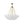 LightFixturesUSA-3-Light Cluster Frosted Glass Bubble Chandelier-Chandelier-37 Globes-Gold