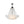 Load image into Gallery viewer, LightFixturesUSA-3-Light Cluster Frosted Glass Bubble Chandelier-Chandelier-37 Globes-Gold
