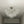 LightFixturesUSA-3-Light Cluster Ribbed Glass Bubble Semi Flush Chandelier-Chandelier-Nickel-3-Lt