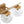 LightFixturesUSA-3-light Globe Vanity Wall Light-Wall Sconce--