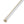 LightFixturesUSA-3-Light LED Tube Sputnik Chandelier-Chandelier-Black-