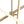 LightFixturesUSA-3-Light LED Tube Sputnik Chandelier-Chandelier-Black-