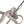 LightFixturesUSA-3-Light Shabby Chic Rusty Lantern Pendant Light-Chandelier-3-Lt-