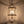 LightFixturesUSA-3-Light Shabby Chic Rusty Lantern Pendant Light-Chandelier-3-Lt-