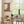 LightFixturesUSA-4-Light LED Frosted Glass Strand Globe Pendant Light-Pendant Light-Brass-4-Lt