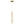LightFixturesUSA-4-Light LED Frosted Glass Strand Globe Pendant Light-Pendant Light-Brass-4-Lt (Pre-Order)