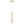 LightFixturesUSA-4-Light LED Frosted Glass Strand Globe Pendant Light-Pendant Light-Brass-4-Lt (Pre-Order)
