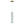 LightFixturesUSA-4-Light LED Frosted Glass Strand Globe Pendant Light-Pendant Light-Brass-4-Lt (Pre-Order)