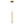 LightFixturesUSA-4-Light LED Frosted Glass Strand Globe Pendant Light-Pendant Light-Brass-4-Lt (Pre-Order)